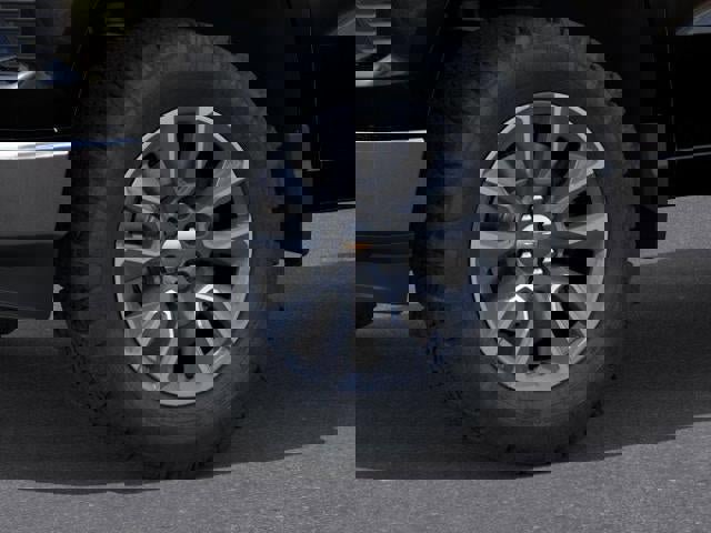 New 2026 Chevrolet Silverado 1500 LT w/ Z71 Off-Road Package image 9