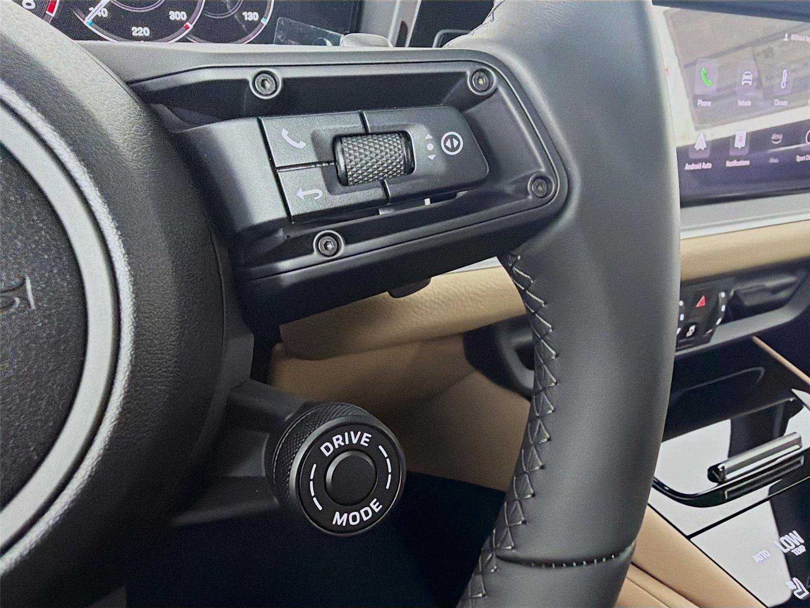 New 2026 Porsche Cayenne S AWD/4WD image 14