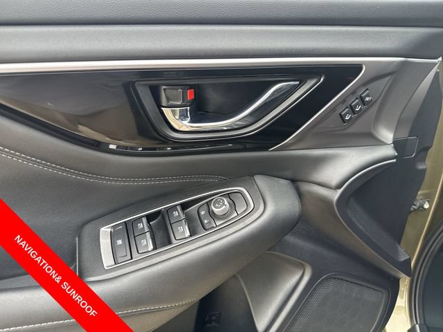 Used 2024 Subaru Outback Limited AWD/4WD image 17