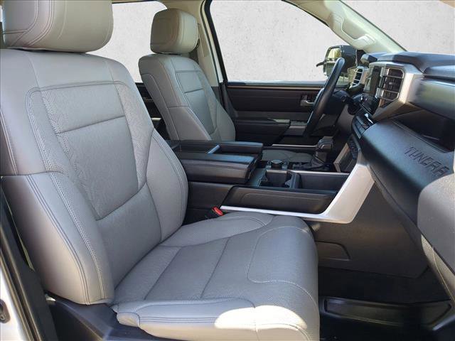 Used 2023 Toyota Tundra SR5 w/ TRD Off-Road Premium Package image 20