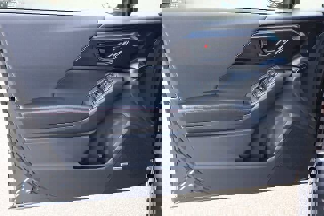 New 2025 Subaru Impreza RS image 9