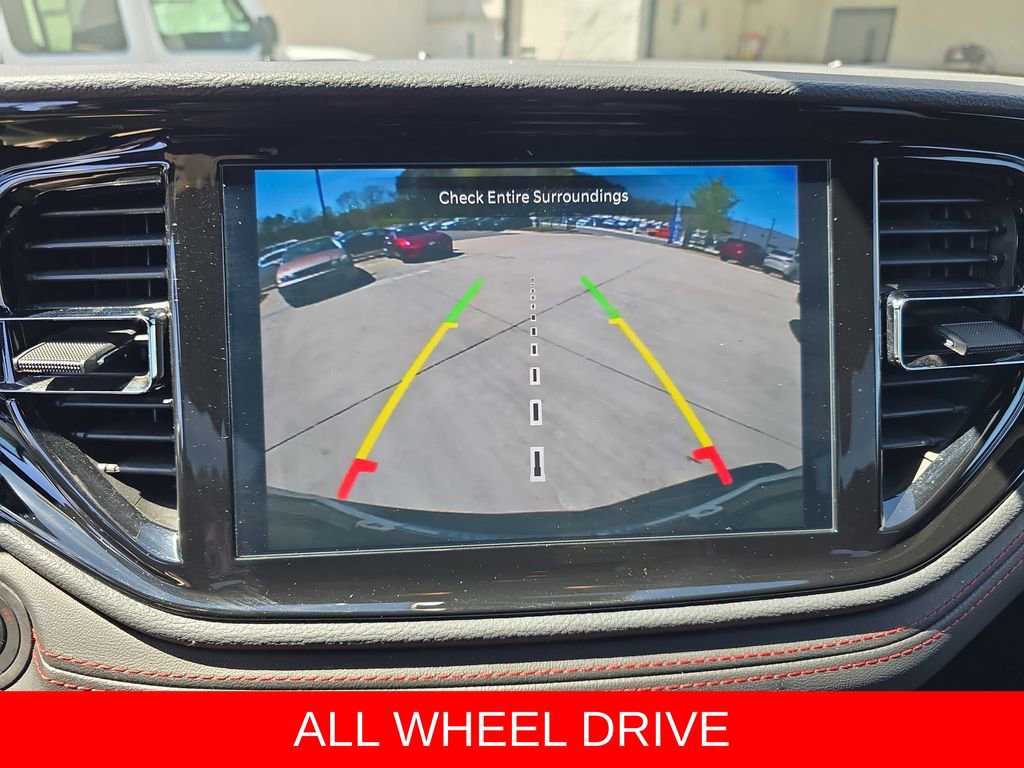 Used 2025 Dodge Durango GT image 25