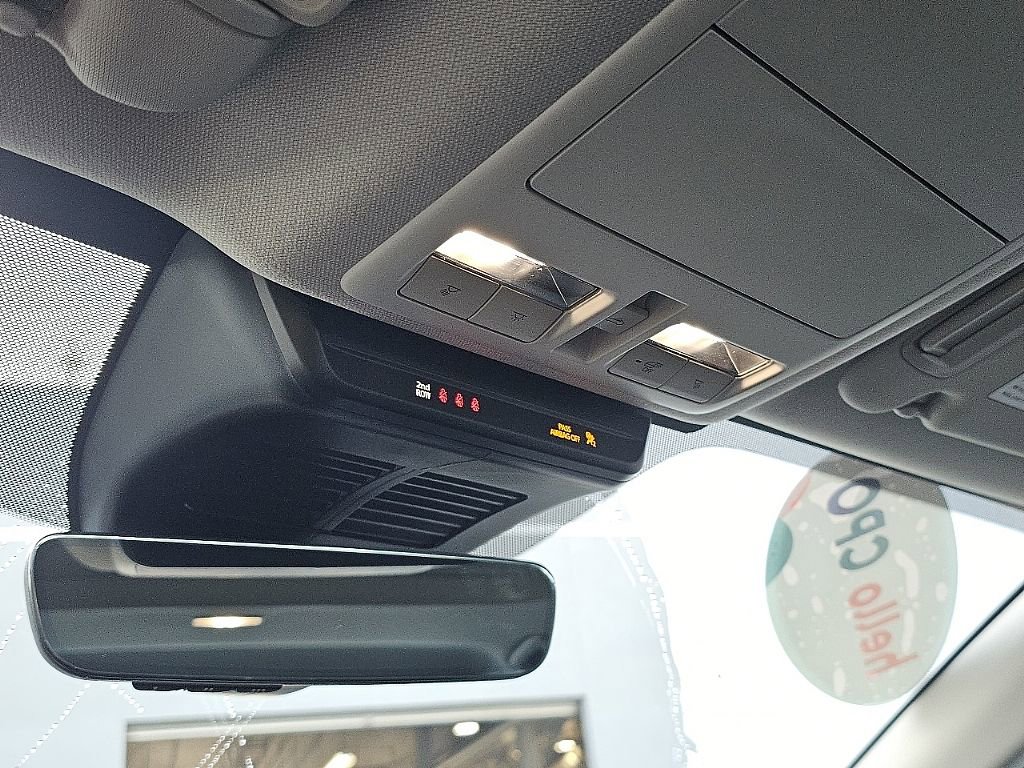 Certified 2025 MAZDA MAZDA3 2.5 Turbo Sedan w/Premium Plus image 27