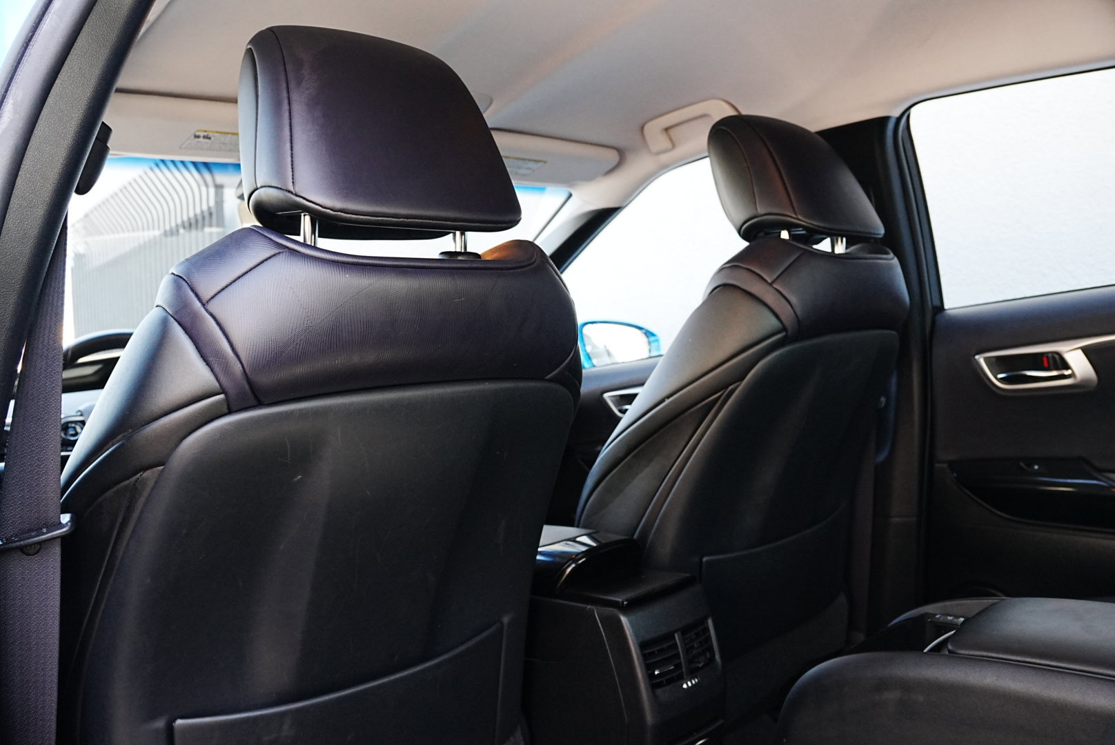 Used 2018 Toyota Mirai image 12