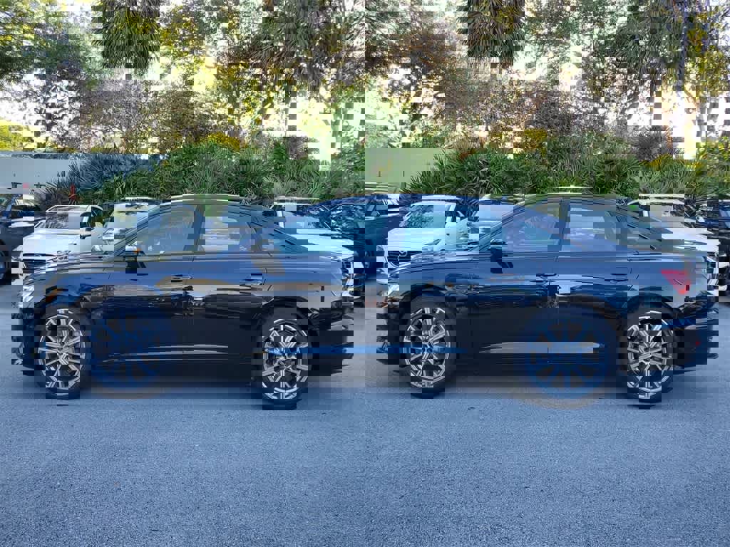 New 2025 Audi A6 Premium Plus image 11