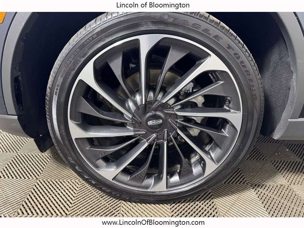 Certified 2023 Lincoln Aviator Reserve w/ Equipment Group 201A image 14