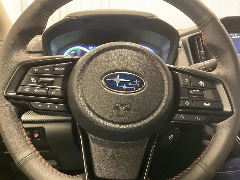 New 2026 Subaru Crosstrek 2.5i Limited image 13
