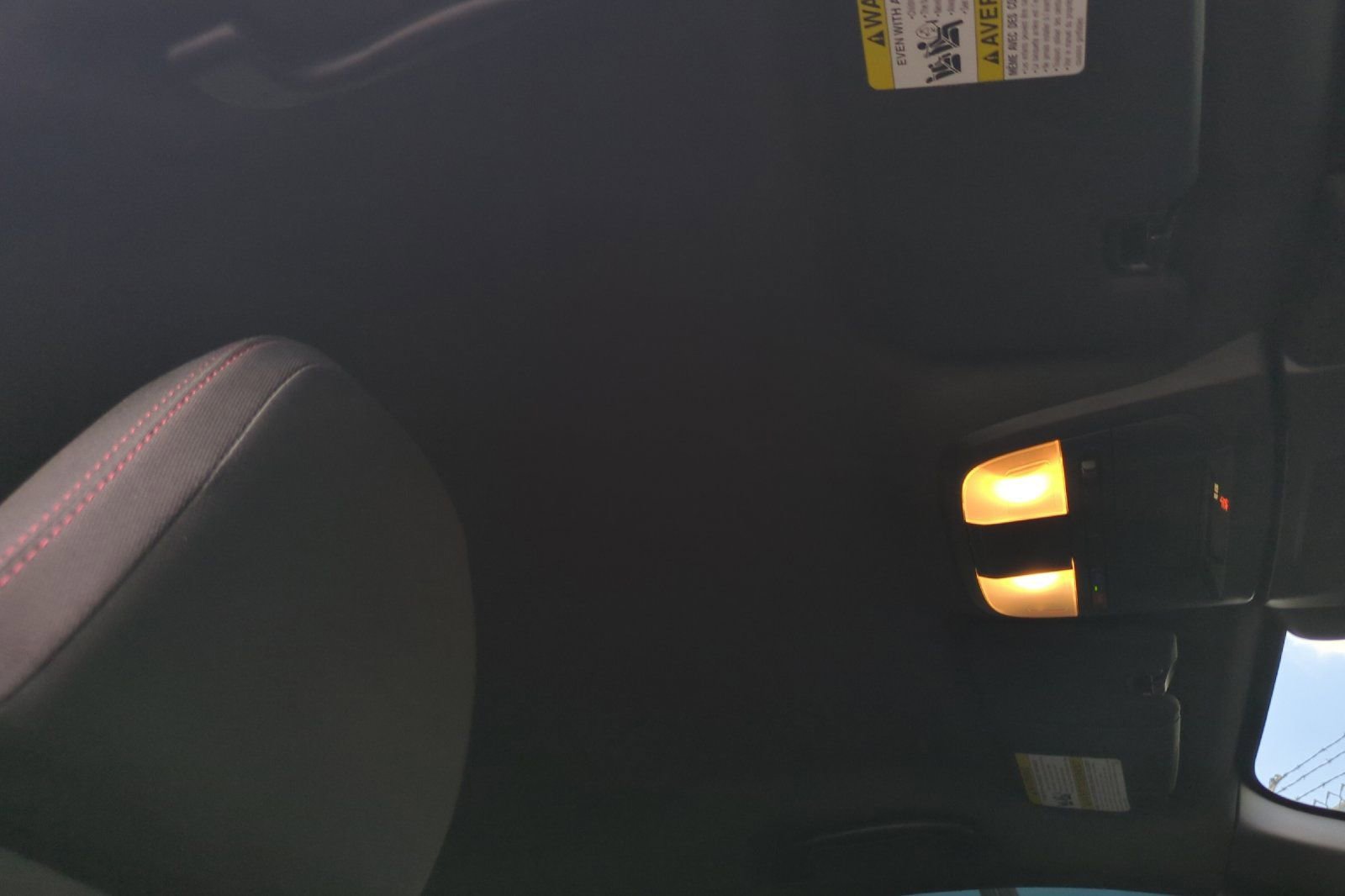 Used 2025 Subaru WRX Premium AWD/4WD image 19