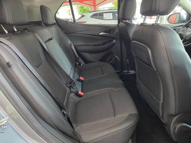 Used 2023 Buick Encore GX Select FWD image 13