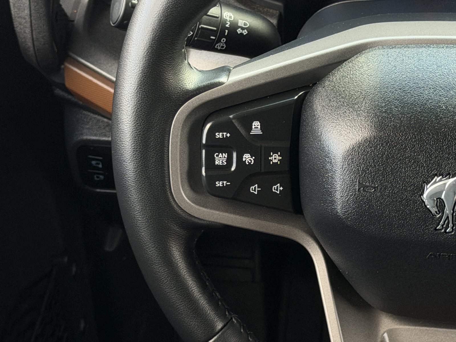 Used 2024 Ford Bronco Outer Banks AWD/4WD image 15