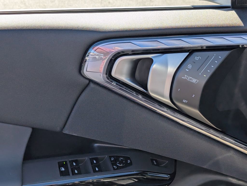 New 2026 BMW X3 xDrive30 w/ Premium Package image 14