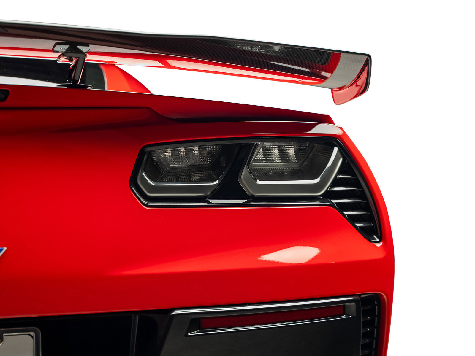 Used 2019 Chevrolet Corvette ZR1 RWD image 17