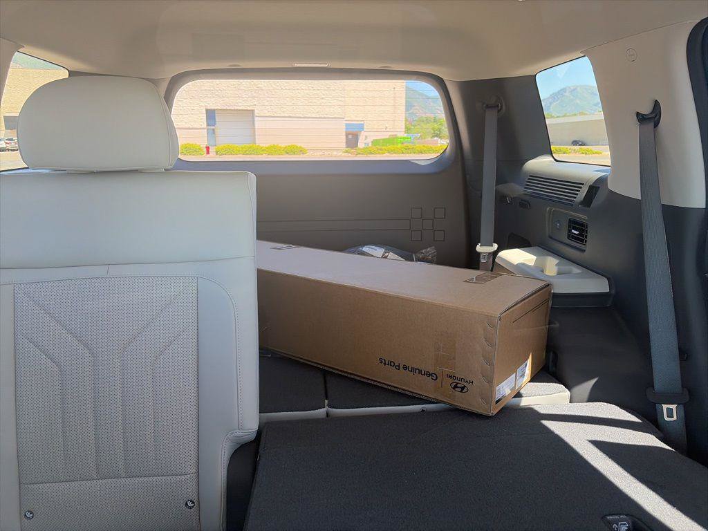New 2026 Hyundai Santa Fe SEL AWD/4WD image 31