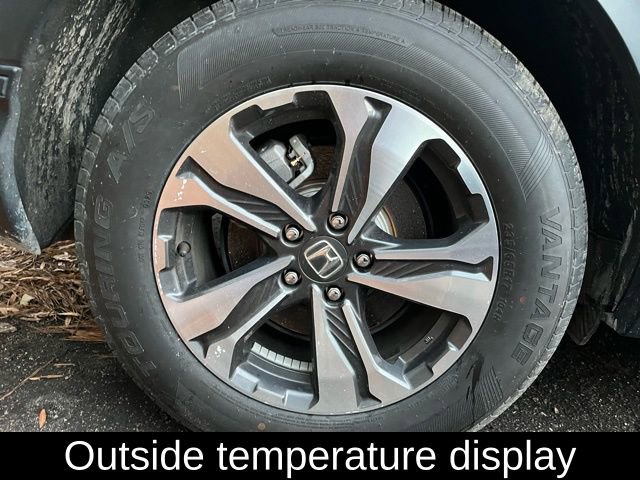 Used 2020 Honda CR-V LX image 13