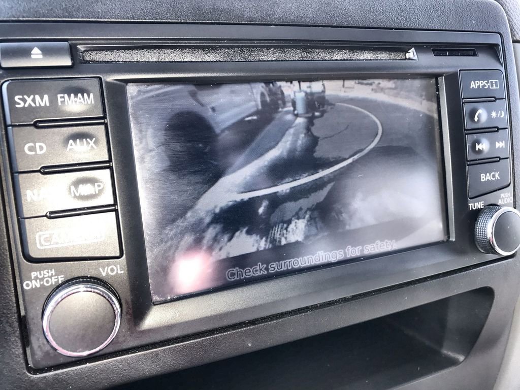 Used 2016 Nissan NV 3500 SL image 16