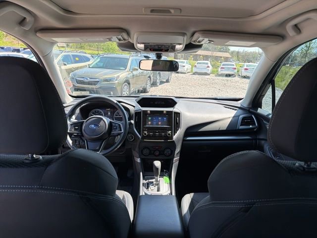 Used 2023 Subaru Forester Premium AWD/4WD image 17