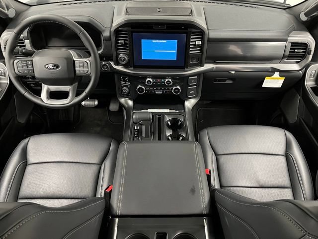 Used 2025 Ford F150 Lariat AWD/4WD image 25