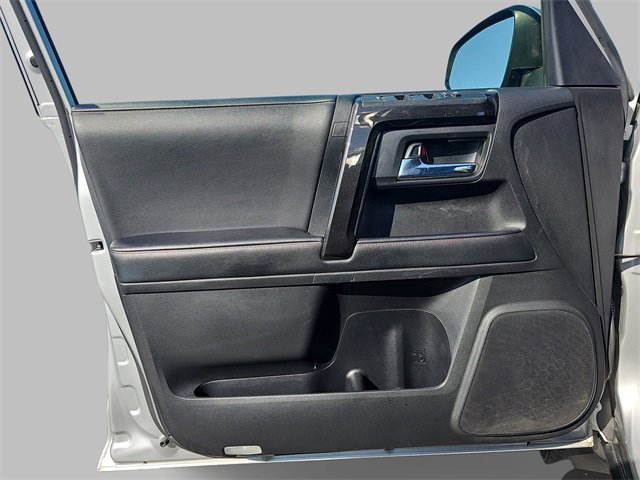 Used 2021 Toyota 4Runner TRD Off-Road Premium image 25