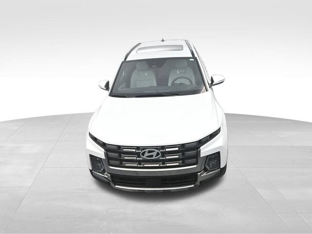 New 2026 Hyundai Santa Cruz Limited AWD/4WD image 25