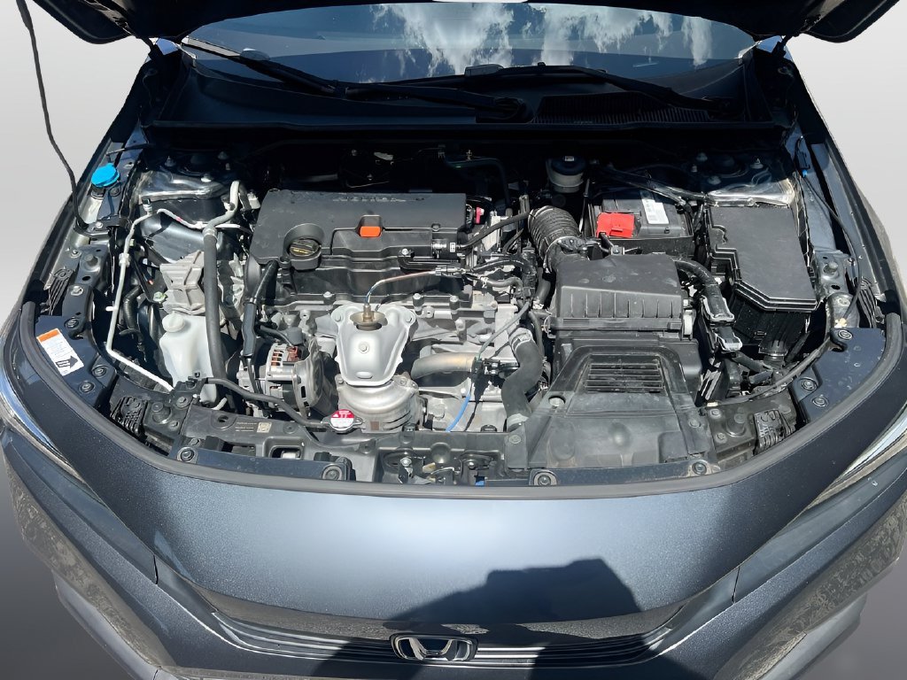 Used 2023 Honda Civic LX image 28
