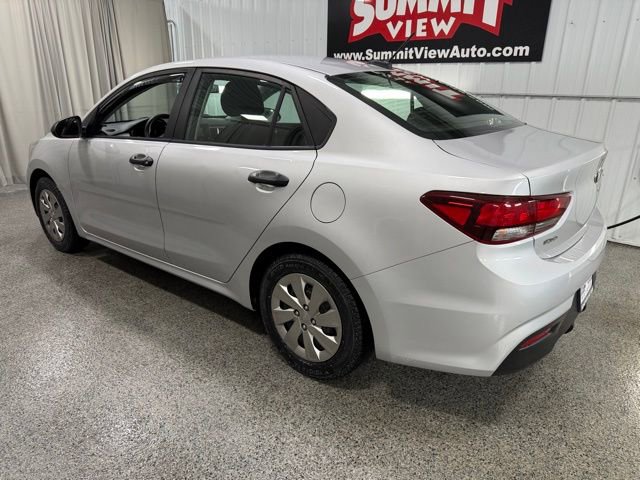 Used 2018 Kia Rio LX FWD image 6