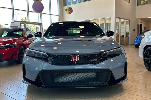 New 2026 Honda Civic Type R image 8