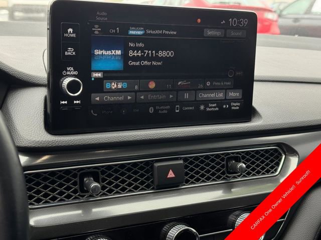 Used 2023 Acura Integra A-Spec image 16