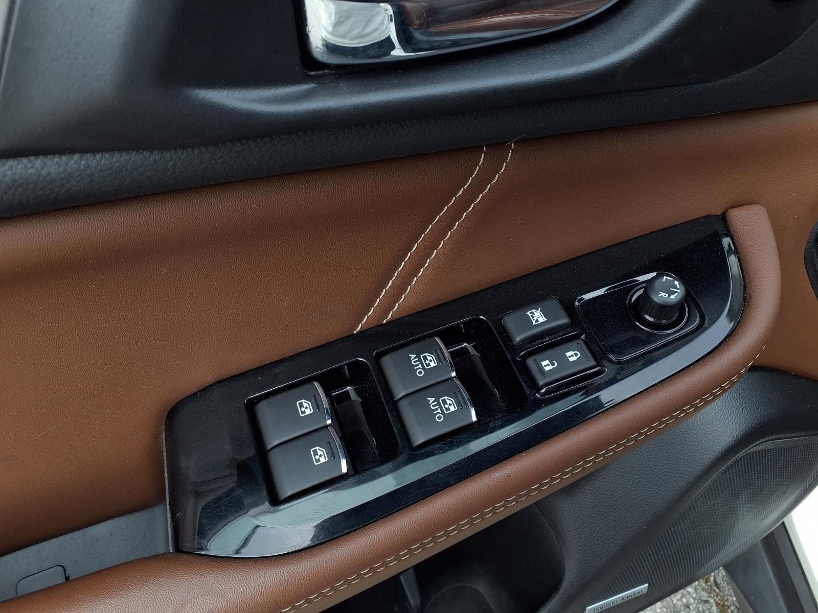 Used 2017 Subaru Outback 3.6R Touring image 17