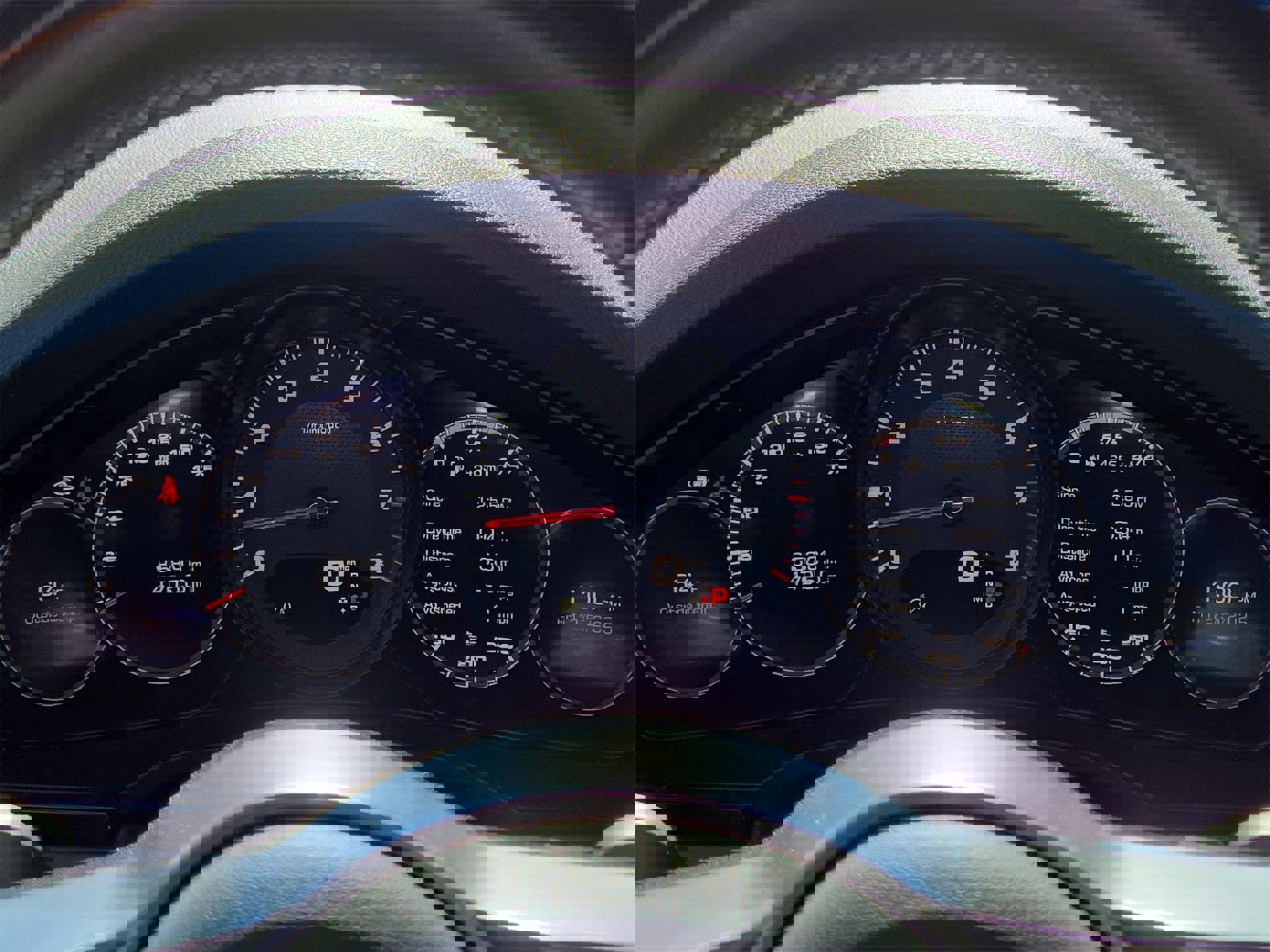 Used 2019 Porsche Cayenne image 20