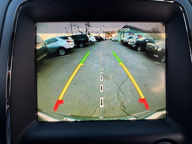 Used 2016 Dodge Durango Limited w/ Nav & Power Liftgate Group image 24