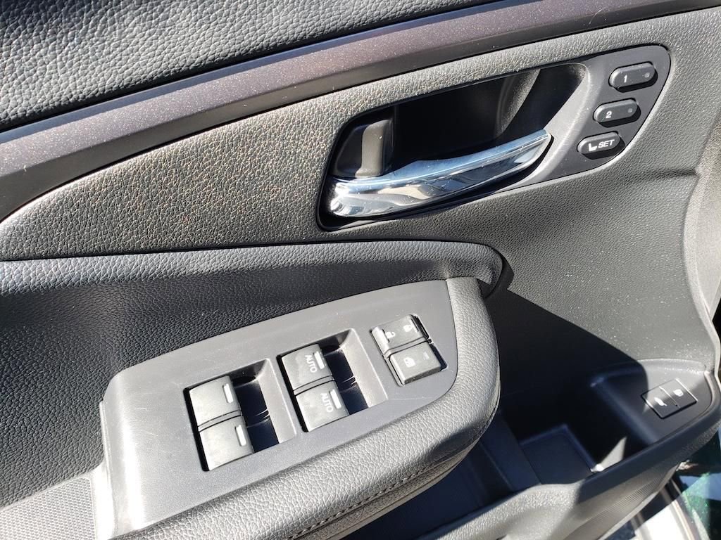 Used 2019 Honda Passport EX-L image 18