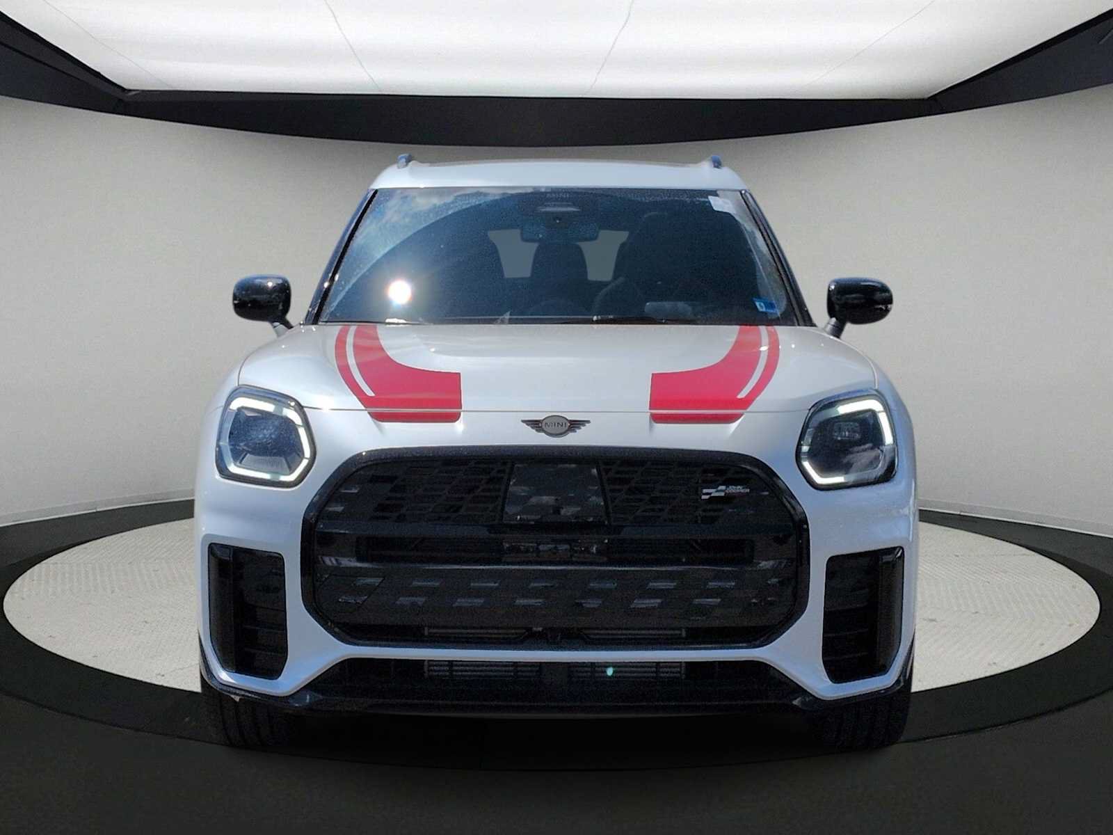 New 2027 MINI Cooper Countryman S AWD/4WD image 3