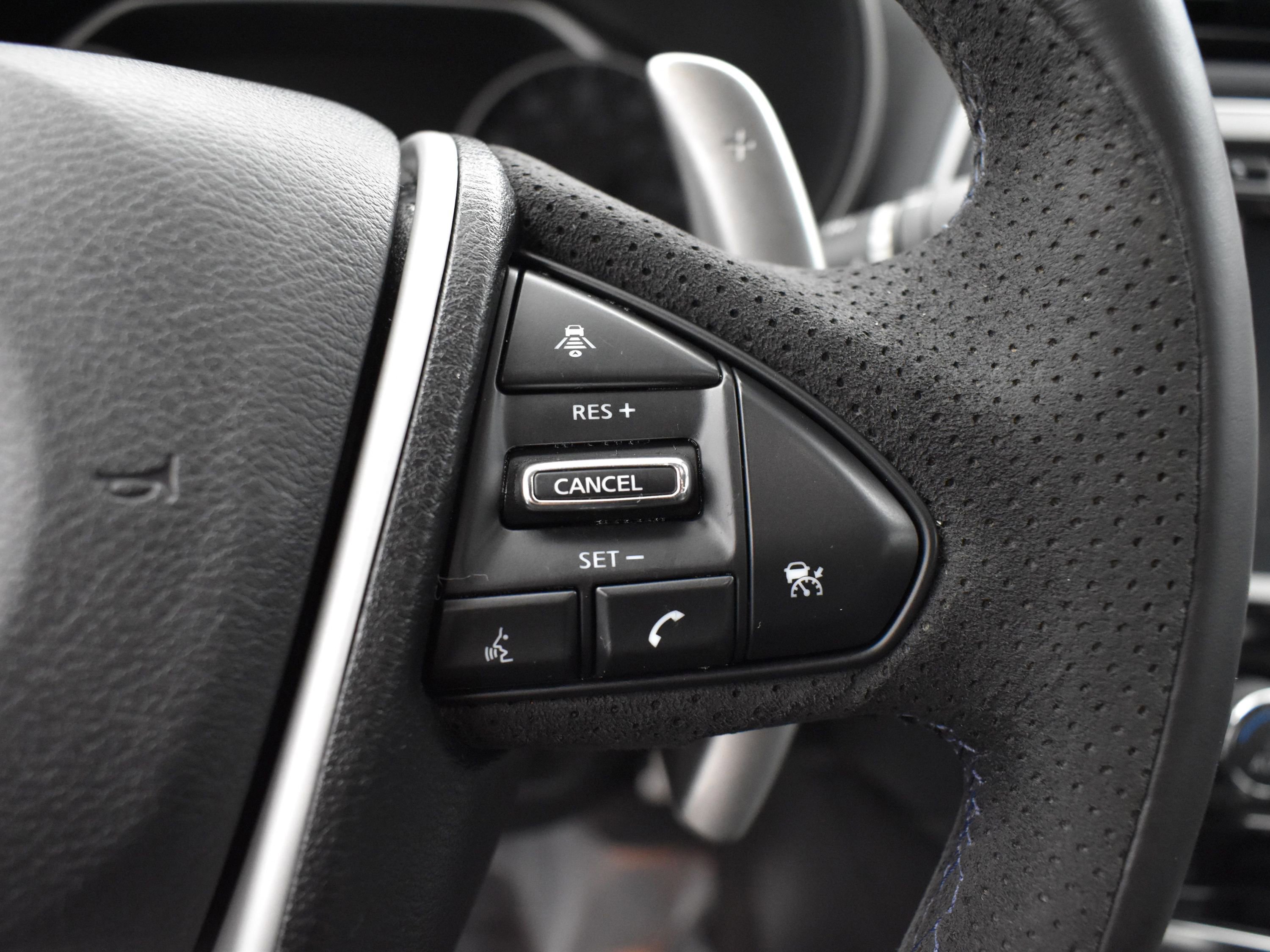 Used 2016 Nissan Maxima SR FWD image 6