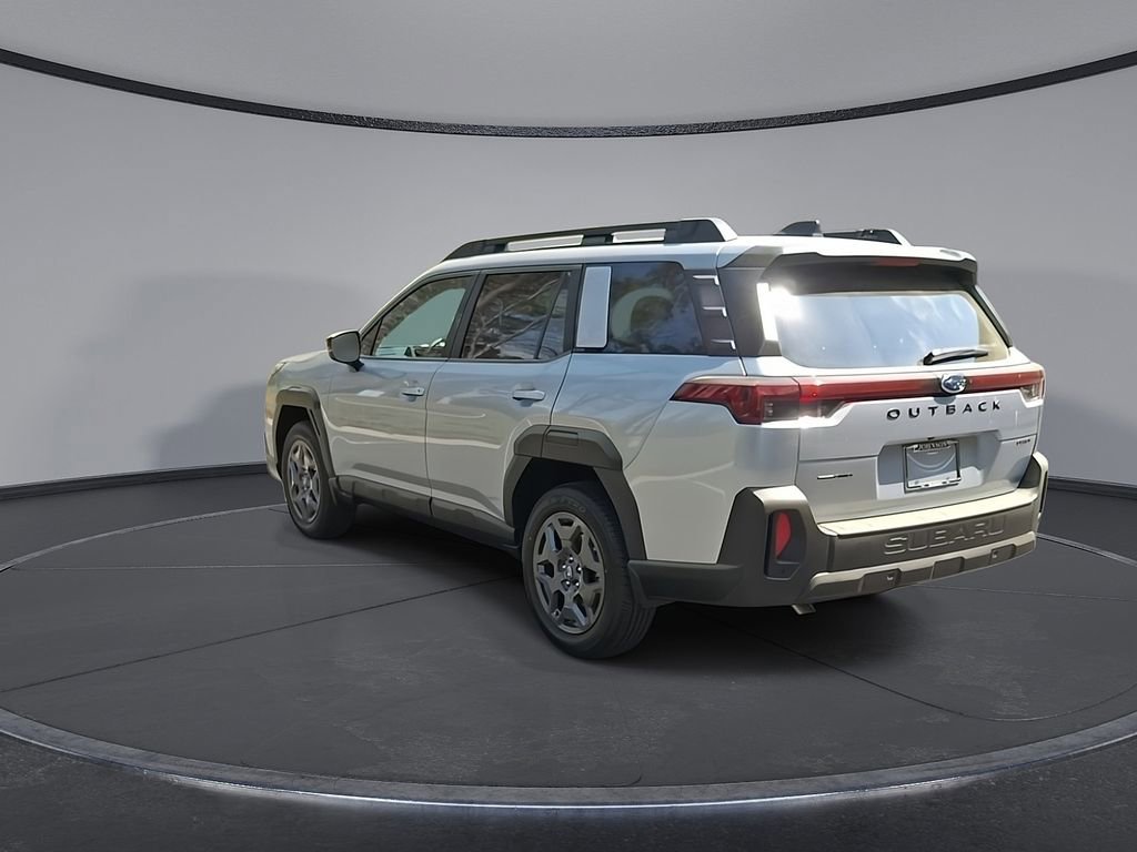 New 2026 Subaru Outback Premium image 2