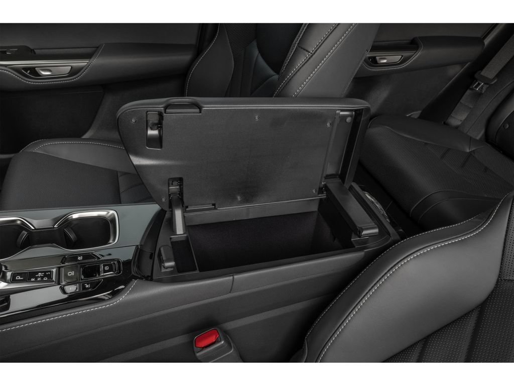 New 2026 Lexus NX 350 AWD w/ Accessory Package (2T) image 9
