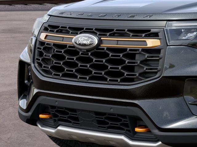 New 2027 Ford Explorer Tremor AWD/4WD image 18