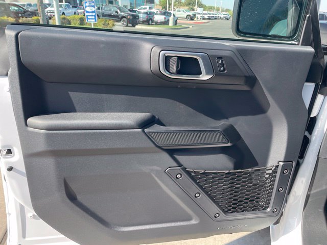 New 2026 Ford Bronco Big Bend AWD/4WD image 18