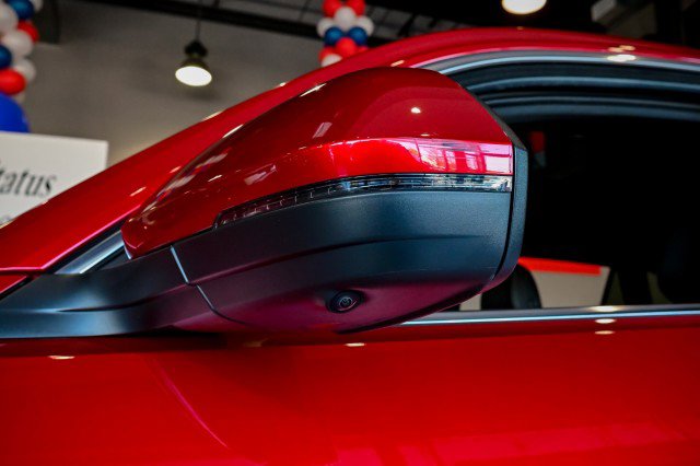 Used 2022 Volkswagen Atlas Cross Sport SEL Premium R-Line image 50