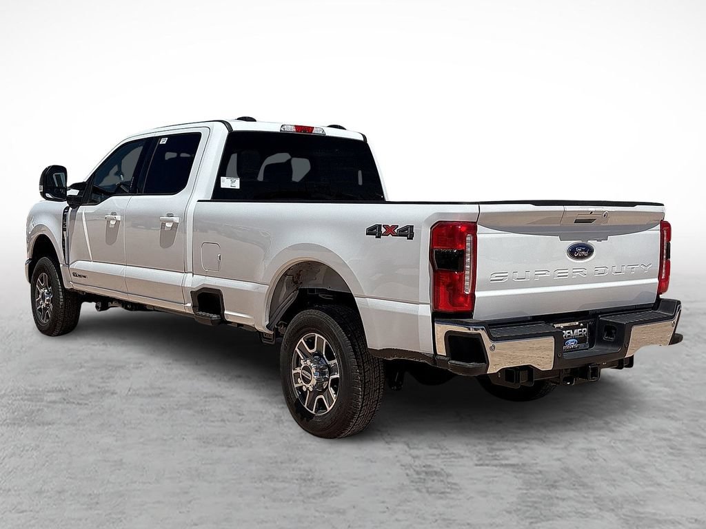New 2026 Ford F350 Lariat AWD/4WD image 7