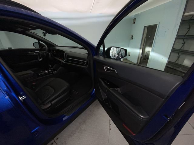 Used 2023 Kia Sportage X-Line AWD/4WD image 24