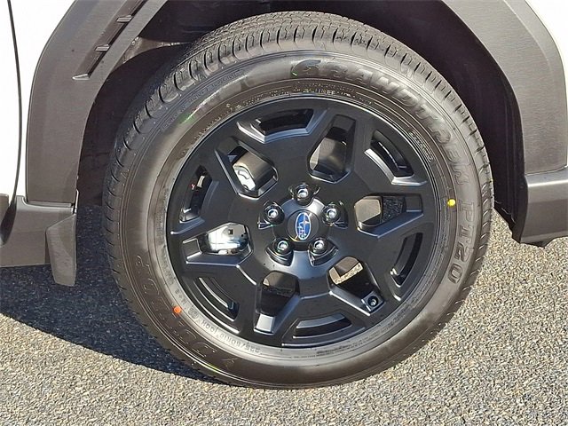 New 2026 Subaru Outback Limited image 12