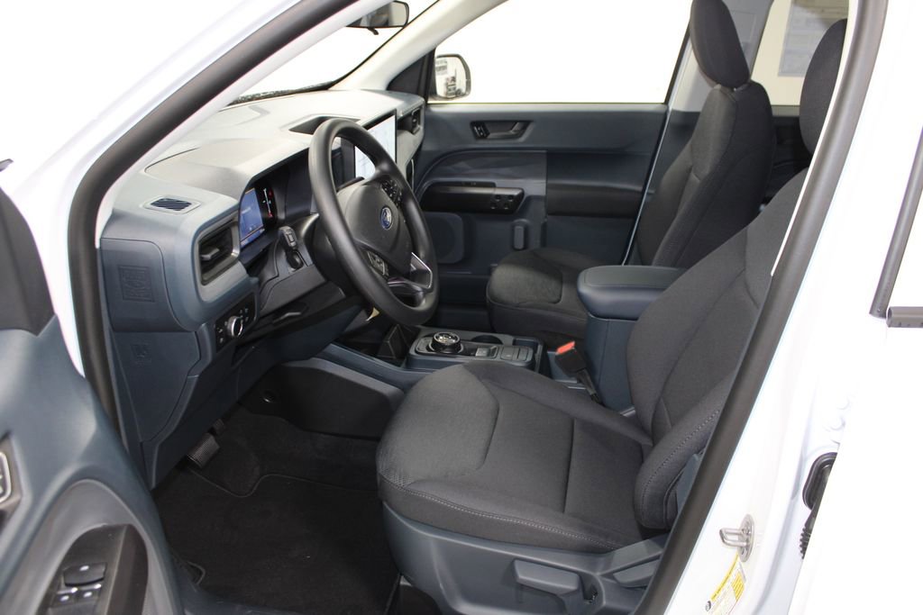 New 2025 Ford Maverick XL w/ Equipment Group 101A image 20