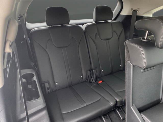 New 2026 Kia Sorento EX AWD/4WD image 8