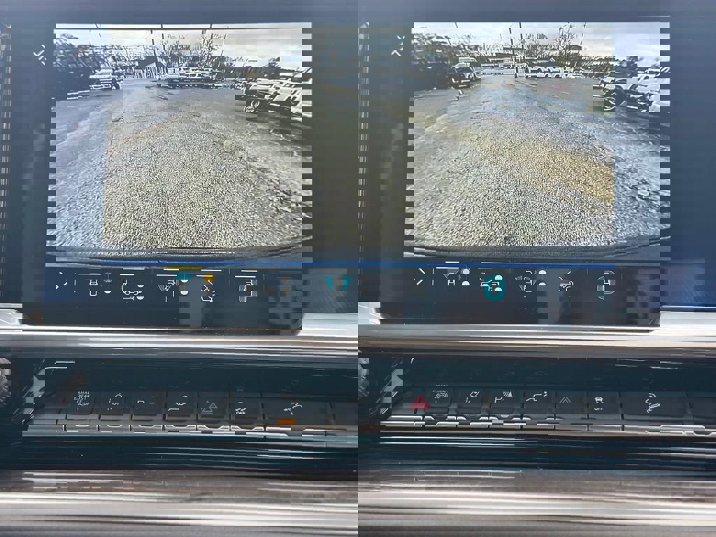 New 2026 Chevrolet Silverado 2500 LTZ w/ Trail Boss Package image 6