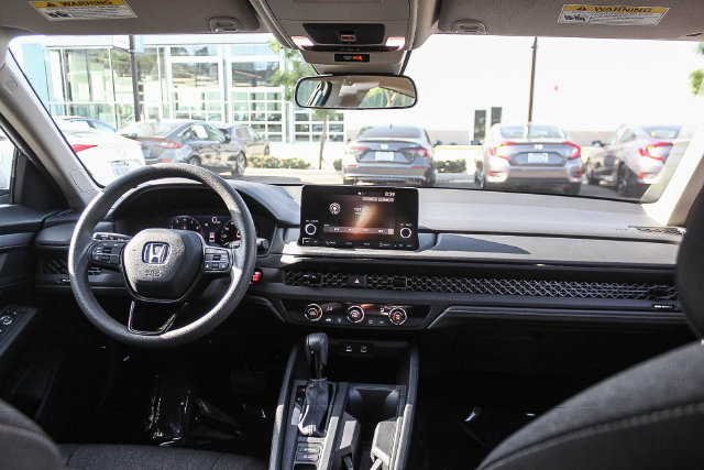 Used 2023 Honda Accord LX image 16