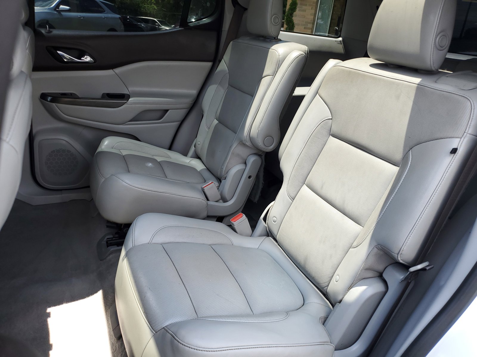 Used 2019 GMC Acadia SLT image 20