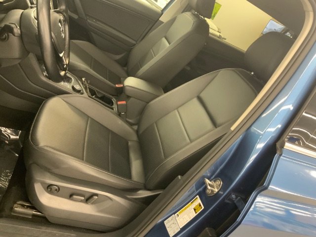 Used 2019 Volkswagen Tiguan SE image 11