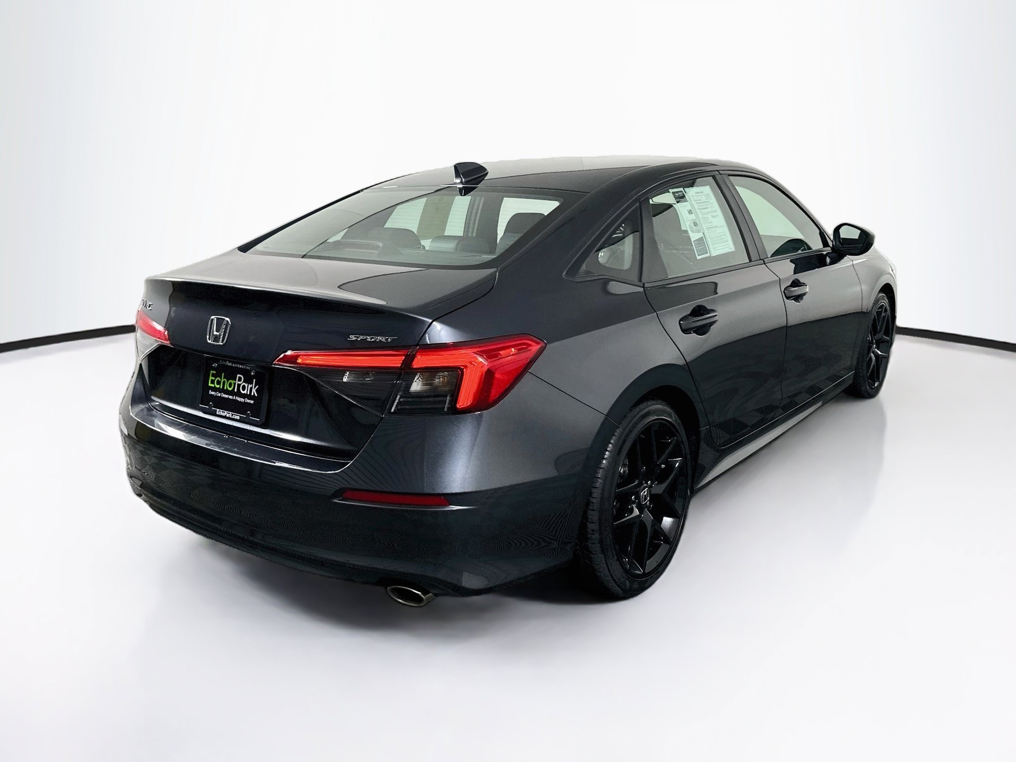 Used 2024 Honda Civic Sport image 9