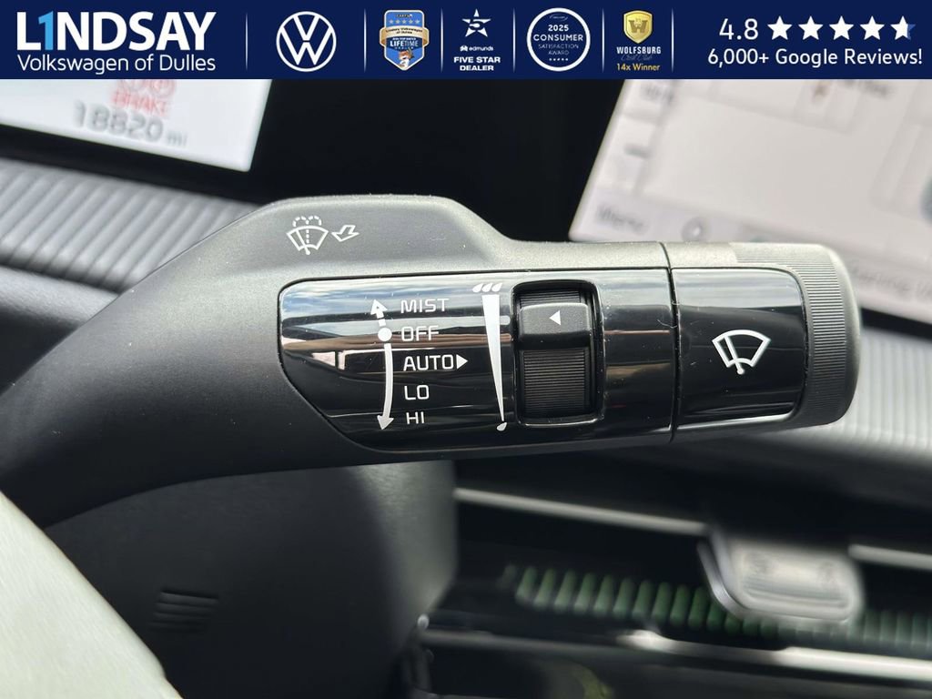 Used 2023 Kia EV6 GT image 24