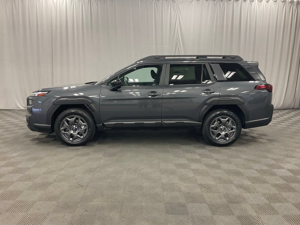 New 2026 Subaru Outback Premium AWD/4WD image 7